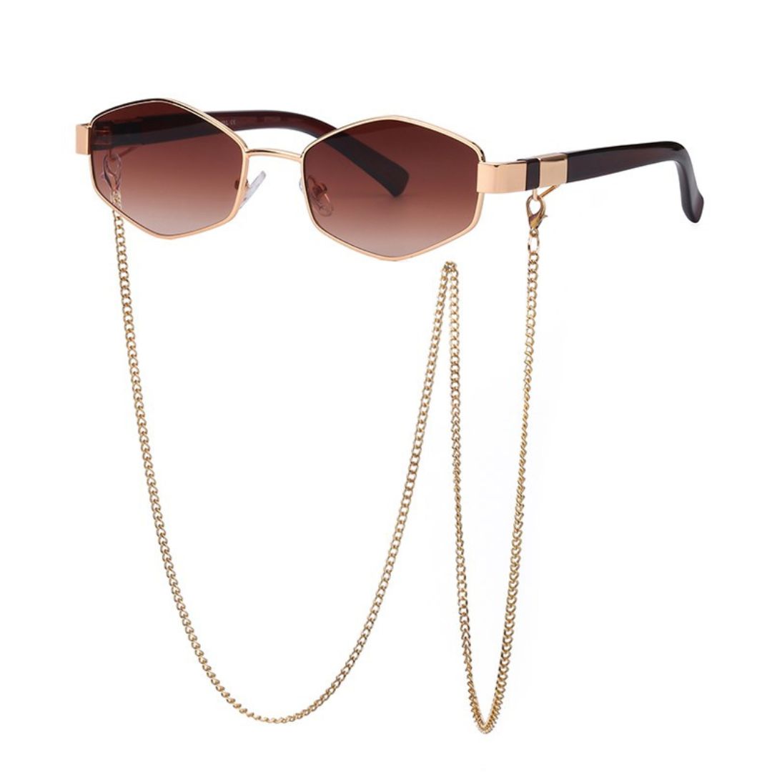 Óculos de Sol Afrodite UV 400 Polarizado