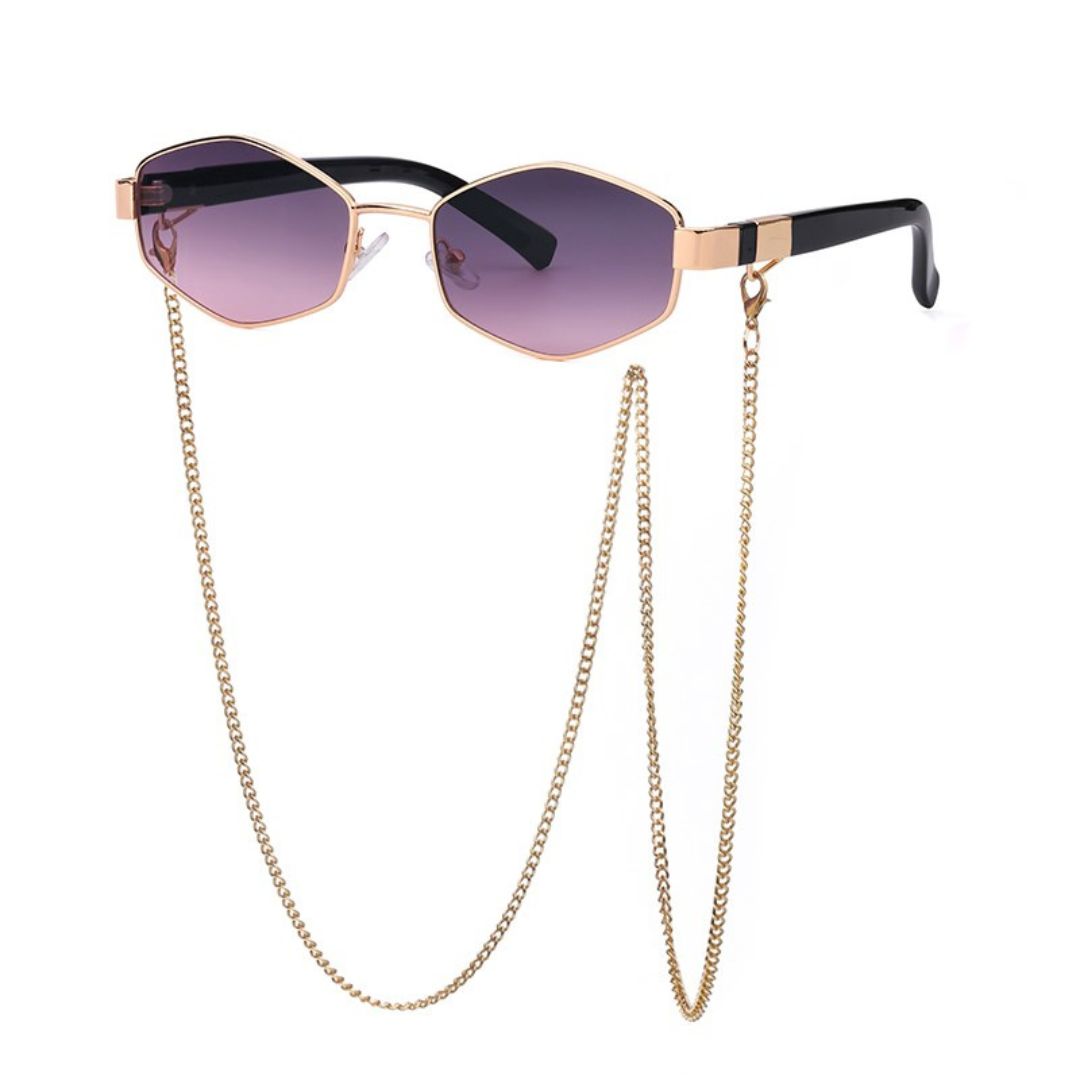 Óculos de Sol Afrodite UV 400 Polarizado