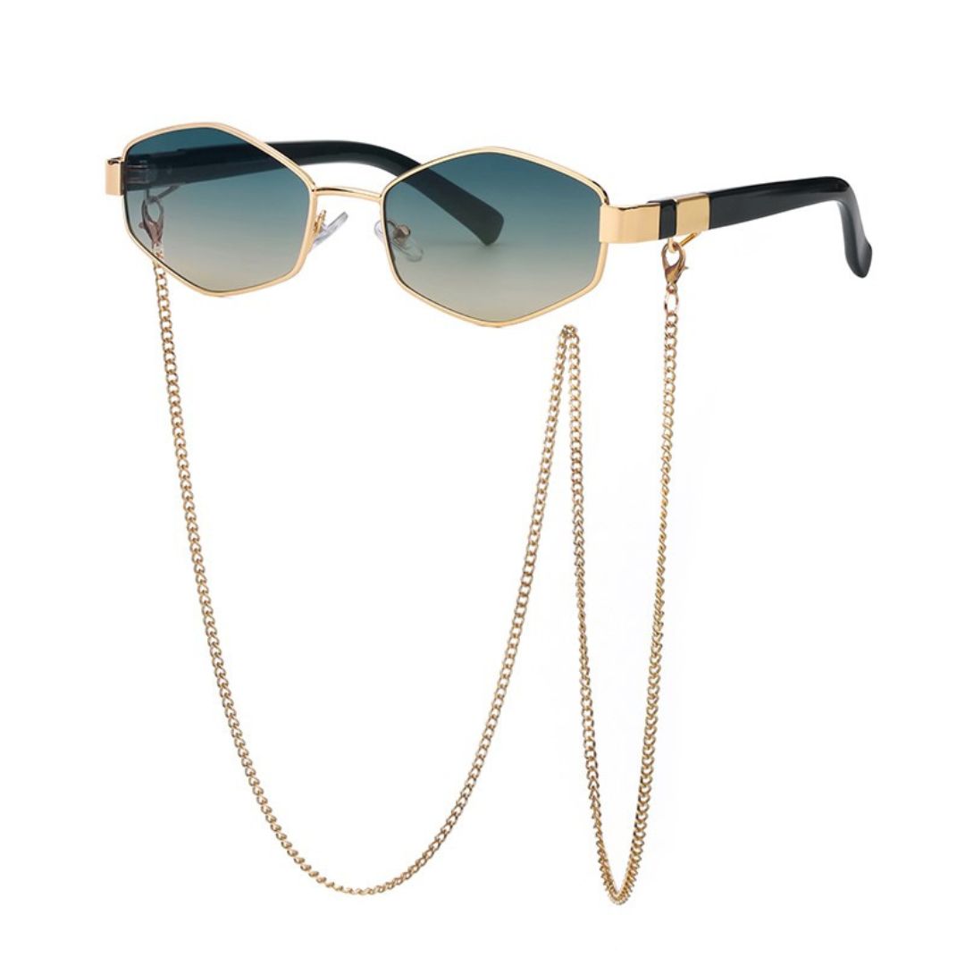 Óculos de Sol Afrodite UV 400 Polarizado