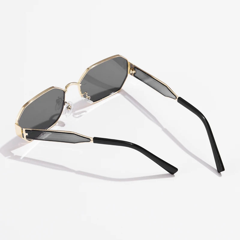 Óculos de Sol Cleopatra UV400 Polarizado