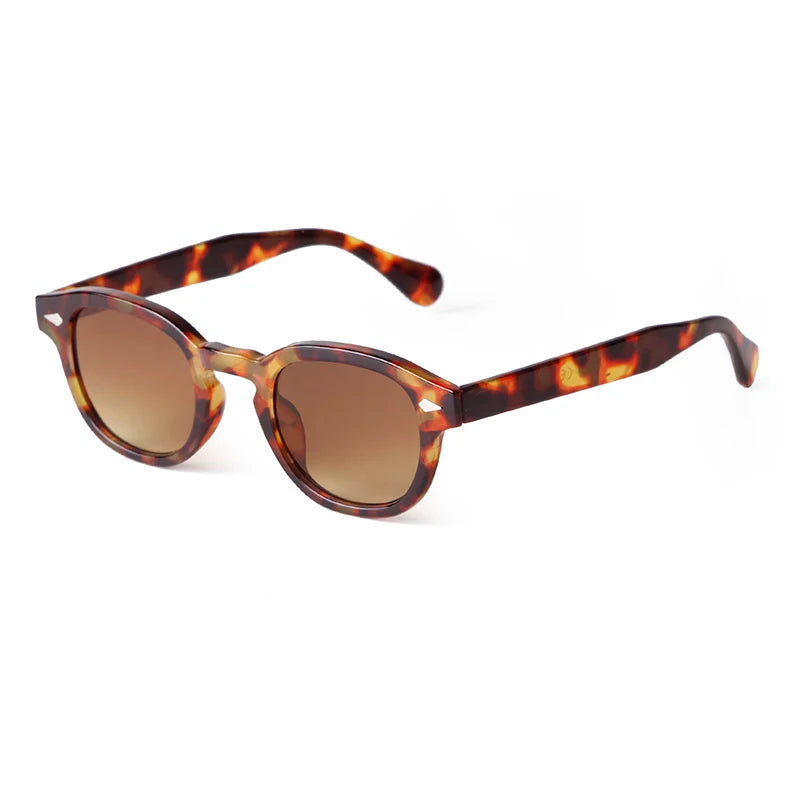 Óculos de Sol Jade Clássico UV400 Polarizado