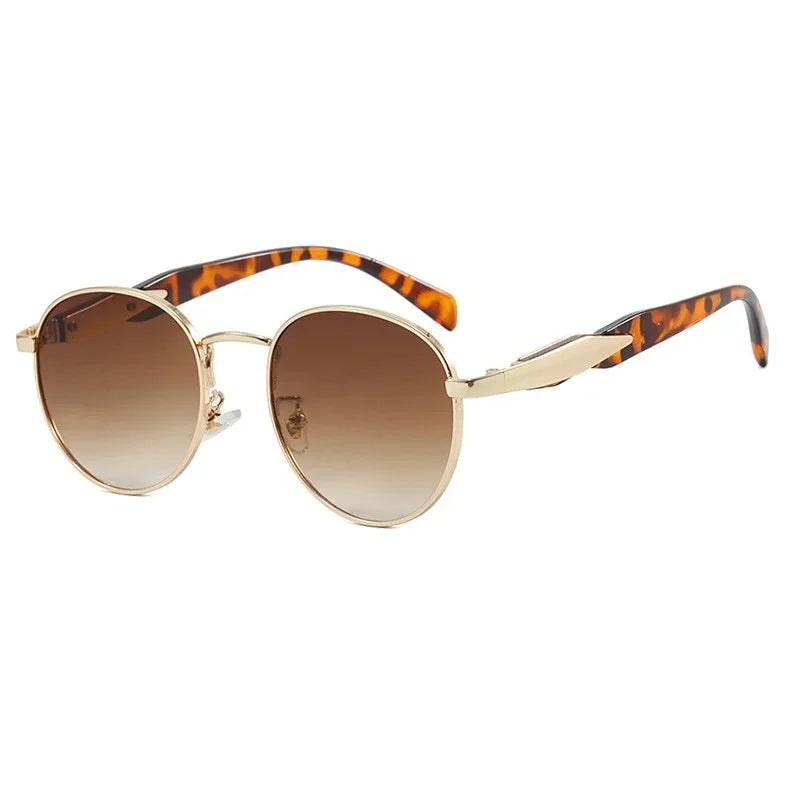 Óculos de Sol Persephone UV400 Polarizado