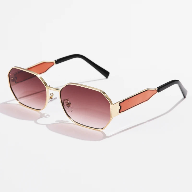 Óculos de Sol Cleopatra UV400 Polarizado