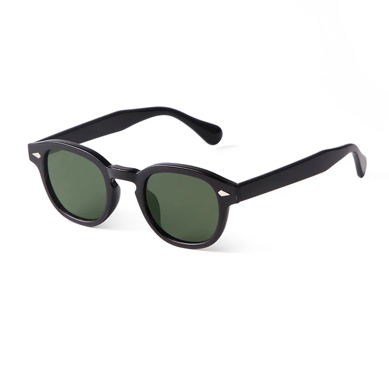 Óculos de Sol Jade Clássico UV400 Polarizado