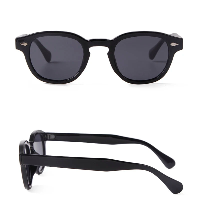 Óculos de Sol Jade Clássico UV400 Polarizado
