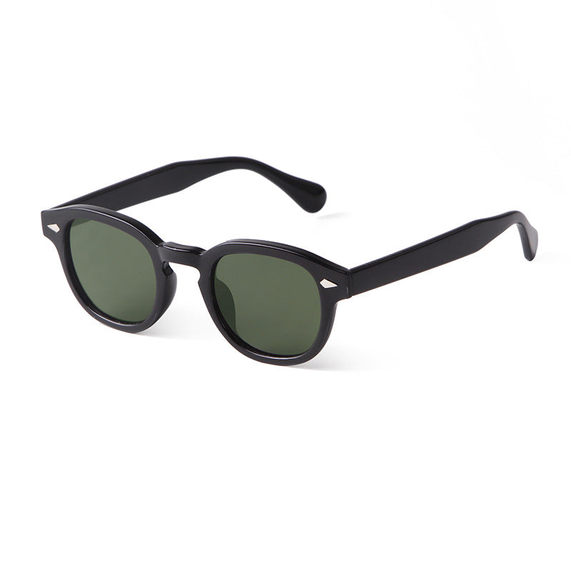Óculos de Sol Jade Clássico UV400 Polarizado