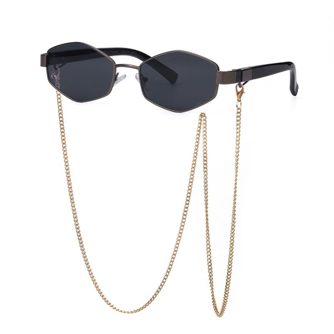Óculos de Sol Afrodite UV 400 Polarizado