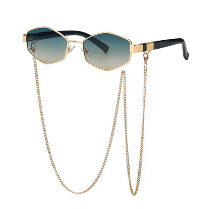 Óculos de Sol Afrodite UV 400 Polarizado