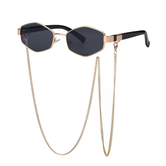 Óculos de Sol Afrodite UV 400 Polarizado