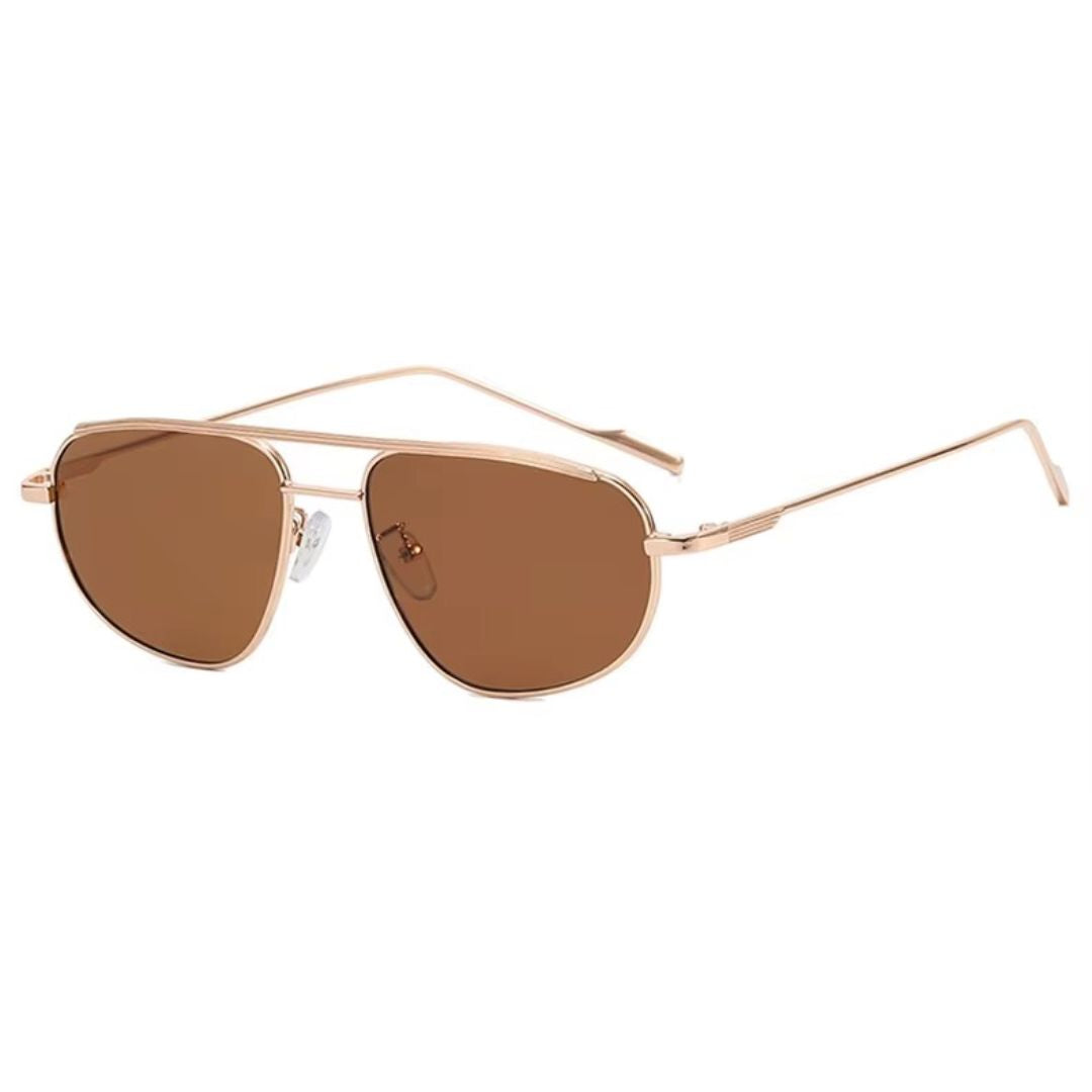 Óculos de Sol Havana UV400 Polarizado