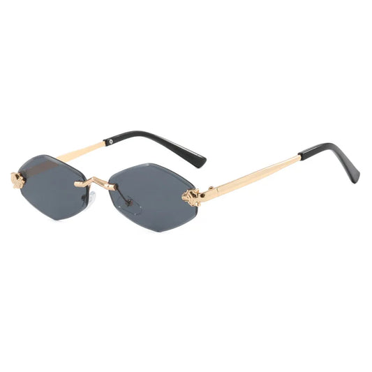 Óculos de Sol Capri UV400 Polarizado