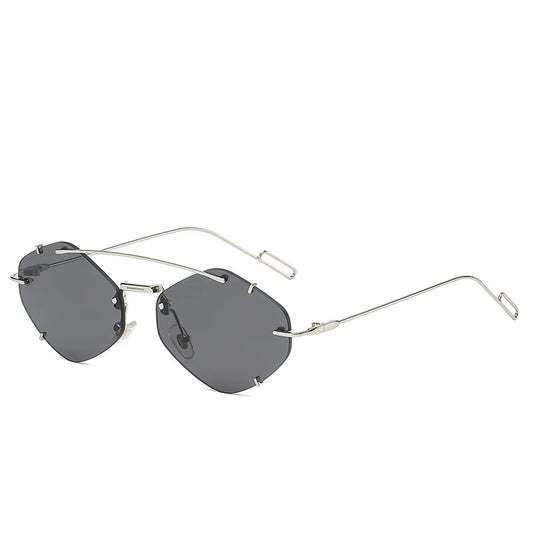 Óculos de Sol Diamond UV400 Polarizado